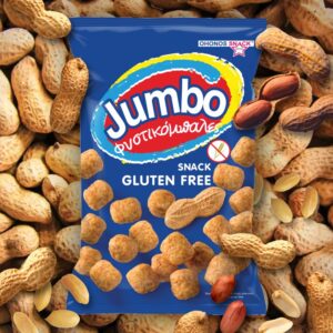 jumbo snacks